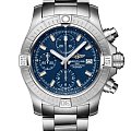 Часы Breitling Avenger Chronograph 43 A13385101C1A1