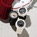 Часы Casio G-Shock GMA-S2100WT-7A1 фото 4