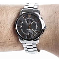 Часы Maurice Lacroix Pontos Day Date PT6358-SS002-330-1 фото 4