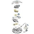 Часы Mido Baroncelli M7600.3.65.8 фото 10