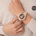 Часы Philipp Plein The Skull PWAAA2925 фото 2
