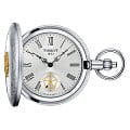 Часы Tissot Double Savonnette Mechanical T865.405.99.038.01