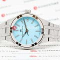 Часы Maurice Lacroix Aikon Quartz Colours Edition AI1106-SS002-450-1 фото 2