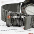 Daniel Wellington Daniel Wellington Classic DW00100630 кварцевые мужские часы с аксессуарами мужские часы модель DW00100630