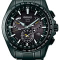 Часы Seiko Astron GPS Solar SSE079J1