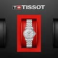Часы Tissot Le Locle Automatic Lady T006.207.11.038.00 фото 4