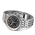 Часы Breitling Navitimer B02 Chronograph 41 Cosmonaute PB02301A1B1A1 фото 4