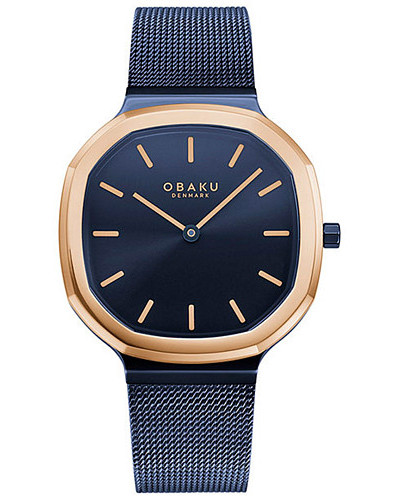 Obaku Oktant V253LXSLML