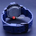 Часы Casio Collection WSC-1250H-2A фото 7