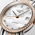 Longines L43105887