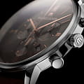 Часы Maurice Lacroix Eliros Chronograph EL1098-SS001-311-1 фото 6