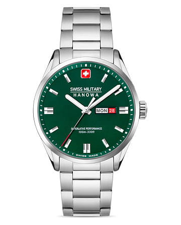 Swiss Military Hanowa Maxed SMWGH0001603