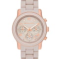 Часы Michael Kors Runway MK7386