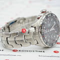TAG Heuer CAZ201D.BA0633 наручные мужские часы застежка крупным планом