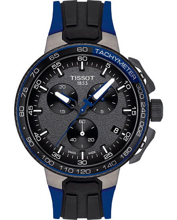 Tissot T-Race Cycling T111.417.37.441.06