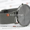 Daniel Wellington Daniel Wellington Classic DW00100630  — детали корпуса и нержавеющая сталь с pvd-покрытием