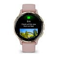 Часы Garmin Venu 3S 010-02785-03 фото 5