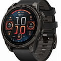 Часы Garmin Fenix 8 010-02904-21