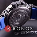 Часы Casio G-Shock Premium MTG-B1000BD-1A фото 9