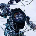 Часы Casio G-Shock DW-5600RW-1 фото 4