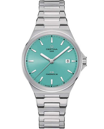 Certina DS-7 Powermatic 80 - C043.407.11.351.00
