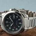 Festina Festina Swiss Made F20081/2  испанские мужские часы на браслете нержавеющая сталь боковой вид