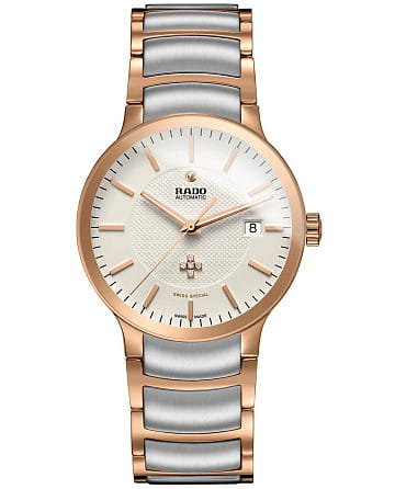 Rado Centrix Automatic R30182703