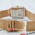 Часы Rosefield The Boxy XS QMWMRG-Q040 фото 14