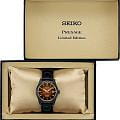 Часы Seiko Presage Sharp Edged Series SPB331 фото 6