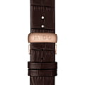 Часы Mido Baroncelli Big Date M027.426.36.018.00 фото 3