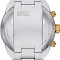 Оригинальные часы Diesel Diesel Spiked DZ4629 кварцевые калибр механизма  общий вид