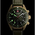 Часы Swiss Military Hanowa Greyhound SMWGC0003850 фото 7