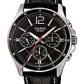 Часы Casio Collection MTP-1374L-1AVDF (MTP-1374L-1A)