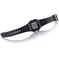 Часы Casio Collection W-800H-1AVDF (W-800H-1A) фото 6