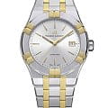 Часы Maurice Lacroix Aikon Quartz AI1108-PVY13-130-1