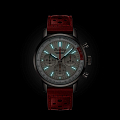 Часы Breitling Top Time B01 Ford Thunderbird AB01766A1A1X1 фото 3