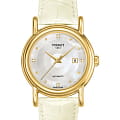 Часы Tissot Carson Automatic Lady 18K Gold T907.007.16.106.01