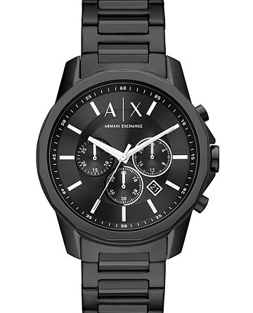 Armani Exchange Banks AX1722