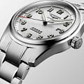 Часы Longines Spirit Prestige Edition L3.811.4.73.9 фото 8