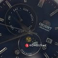 Часы Orient Sun & Moon RA-AK0303L фото 4