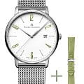 Maurice Lacroix EL1118-SS00S-120-D