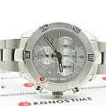 Tissot Tissot PR 100 Sport Chic Chronograph T101.917.11.031.00 PR 100 Sport Chic — задняя крышка сталь металл корпуса швейцарские часы