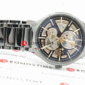 Rado R27100162 наручные мужские часы застежка крупным планом