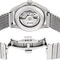 Часы Certina DS-1 Skeleton C029.907.11.031.00 фото 8