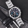 Часы Casio Edifice EFR-S567D-1AVUDF (EFR-S567D-1A) фото 3