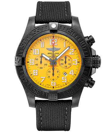 Breitling Avenger Hurricane 12H XB0170E41I1W1
