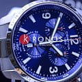 Часы Certina DS Podium Chronograph 1/100 sec C001.647.44.047.00 фото 4