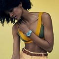 Часы Breitling Superocean Heritage ’57 Pastel Paradise A10340161C1X1 фото 6