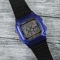 Часы Casio Collection W-800HM-2A фото 3