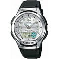 Часы Casio Illuminator AQ-180W-7B